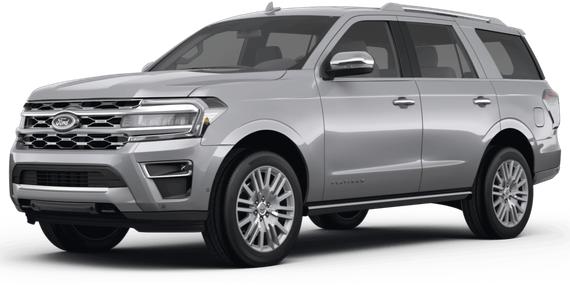 FORD EXPEDITION MAX 2023 1FMJK1L81PEA48475 image